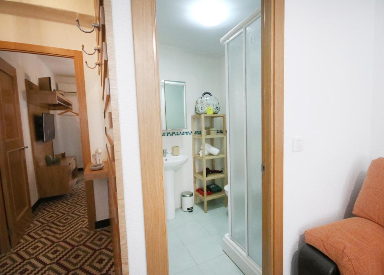 Rentalsevilla Evangelista II 外观 照片