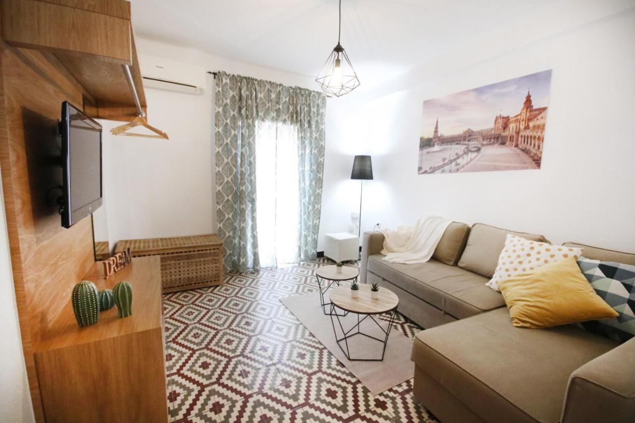 Rentalsevilla Evangelista II 外观 照片